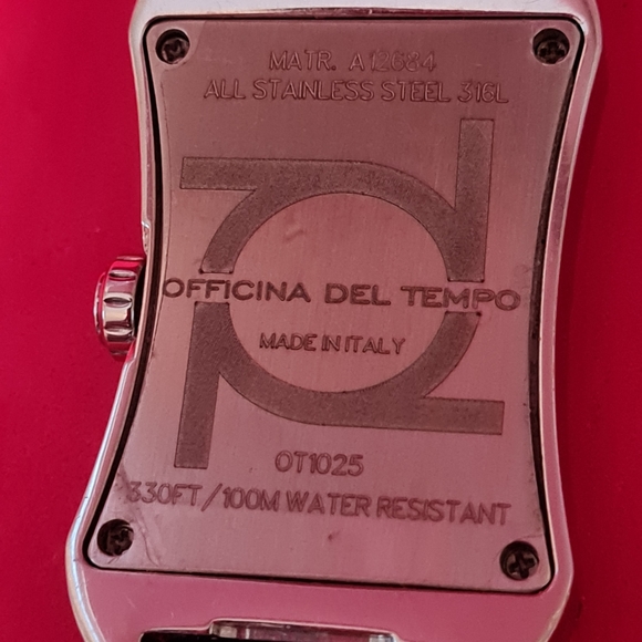 watch Officina del Tempo - Picture 11 of 11